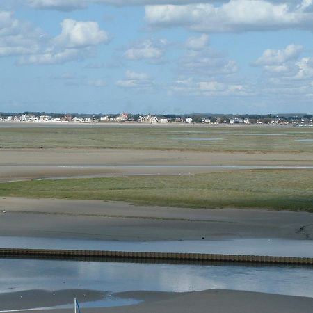 Quai Peree Apartement Saint-Valéry-sur-Somme Esterno foto