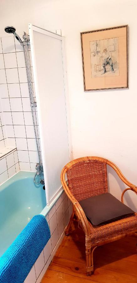 Quai Peree Apartement Saint-Valéry-sur-Somme Esterno foto