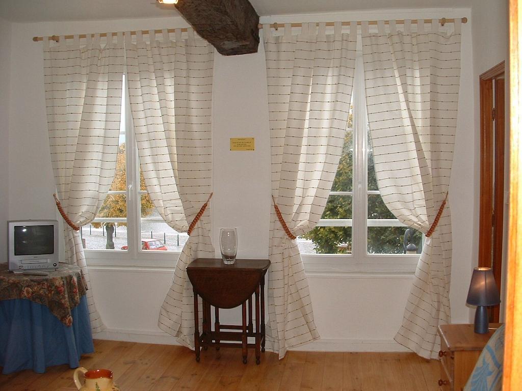 Quai Peree Apartement Saint-Valéry-sur-Somme Camera foto
